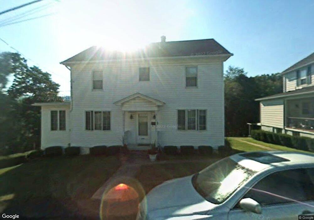 203 Lawrence St, Archbald, PA 18403 - photo 1