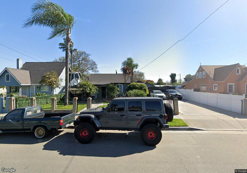 2136 E 126th St, Compton, CA 90222 - photo 1