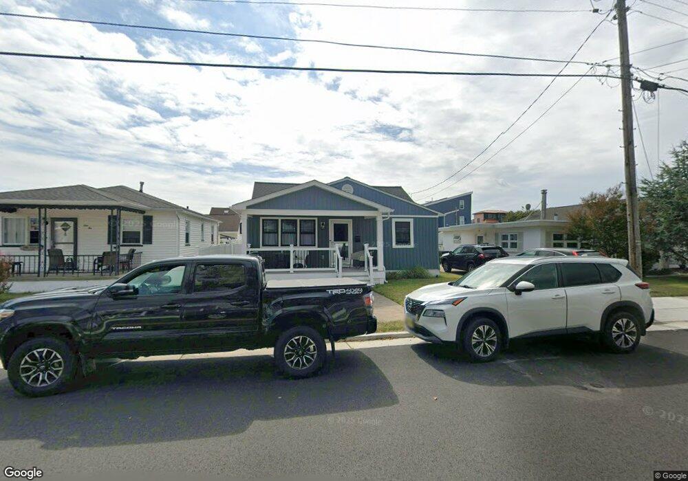112 W Toledo Ave, Wildwood, NJ 08260 - photo 1