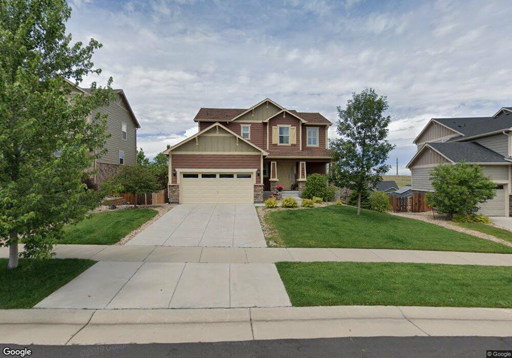 6423 S Irvington Way, Aurora, CO 80016 - photo 1
