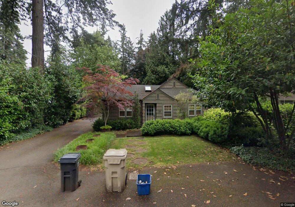 5188 Madrona St, Lake Oswego, OR 97035 - photo 1