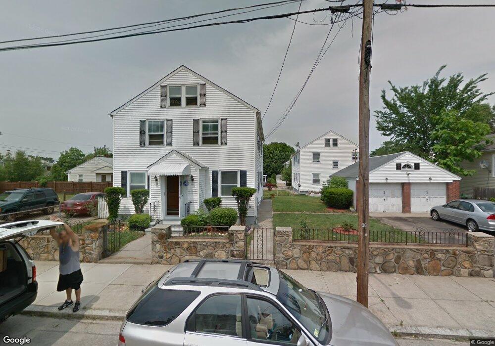 111 Pomona Ave, Providence, RI 02908 - photo 1