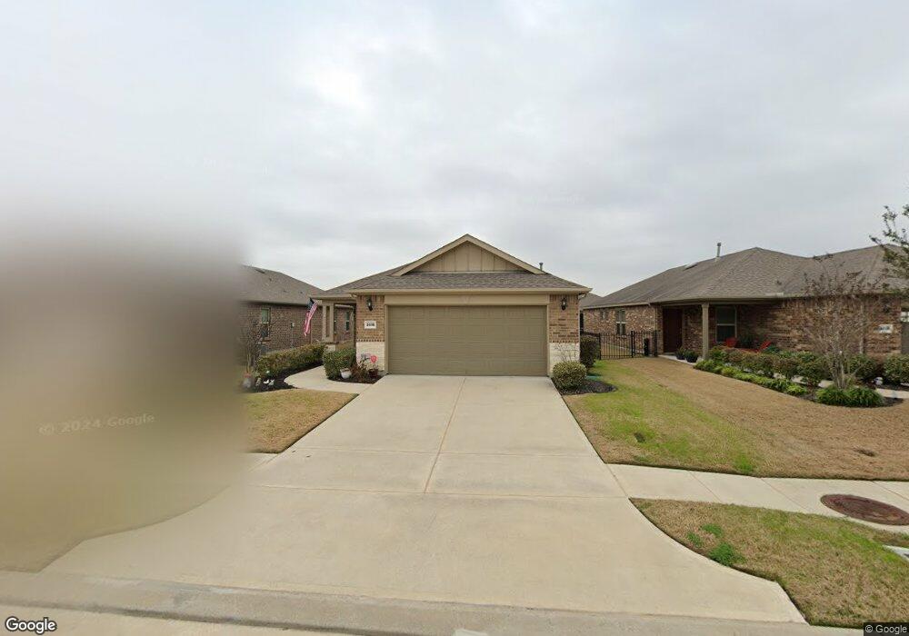 3018 Rock Rose Ln, Richmond, TX 77469 - photo 1