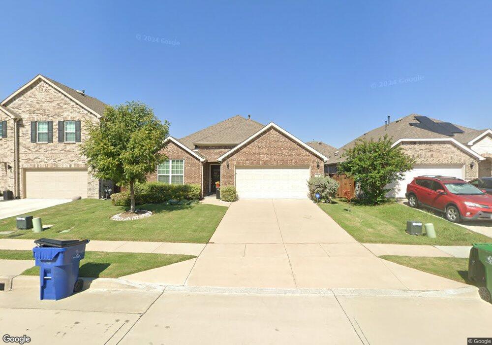 1225 Glacier Ct, Celina, TX 75009 - photo 1