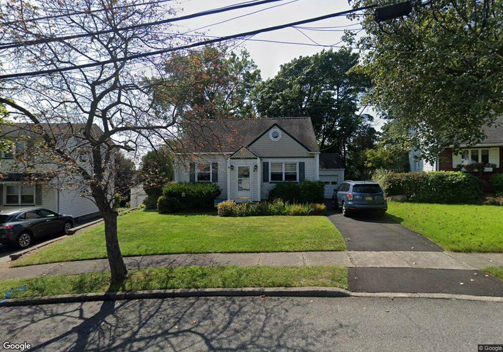 31 Winding Way, Clifton, NJ 07012 - photo 1