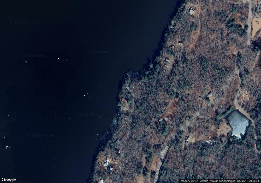 96 River Rd, Westport Island, ME 04578 - photo 1