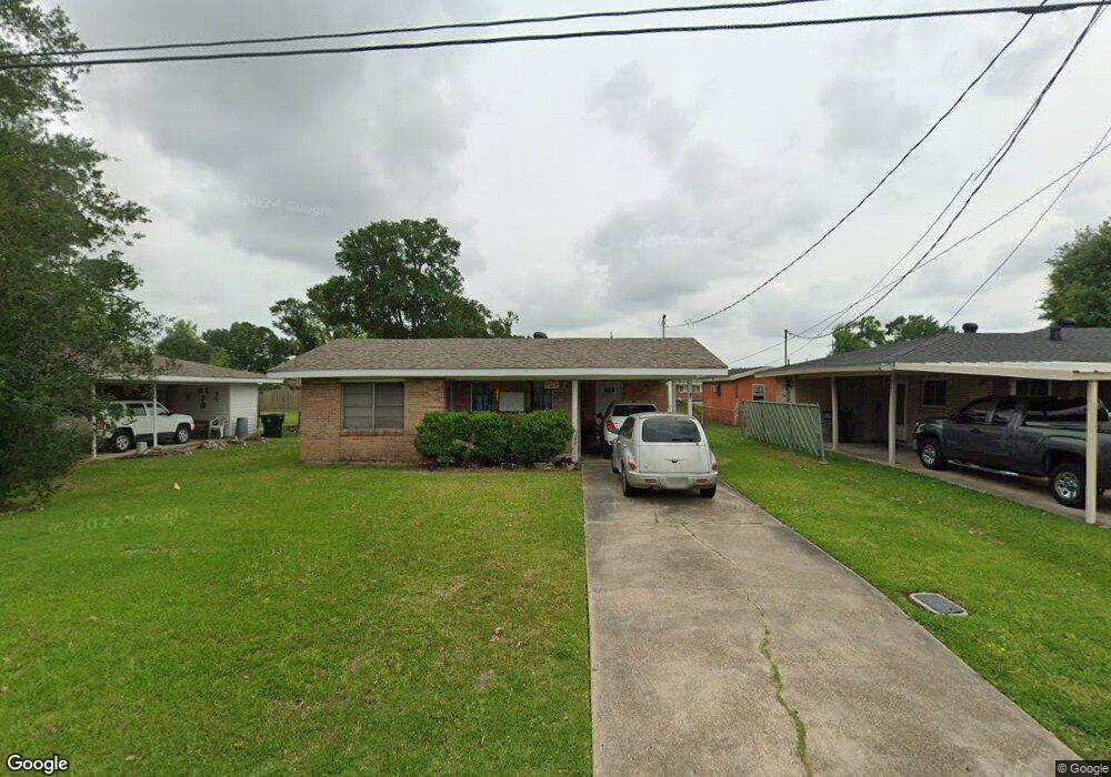 705 Morningside Dr, Lake Charles, LA 70605 - photo 1
