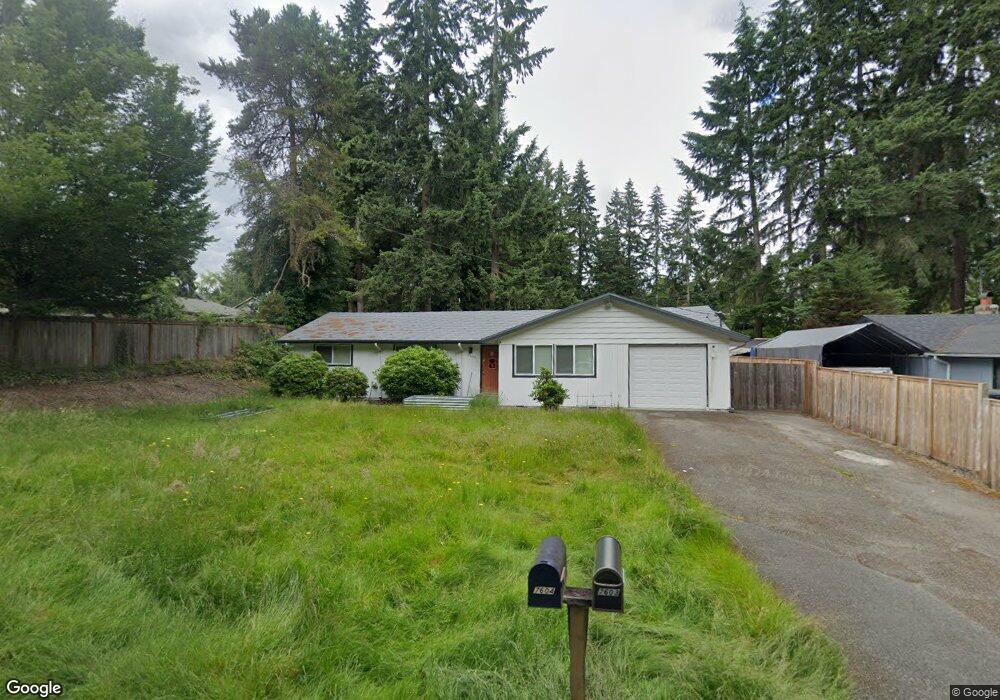7604 NE 140th Place, Bothell, WA 98011 - photo 1