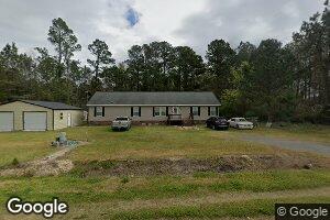 248 Seabrook Rd, Salters, SC 29590