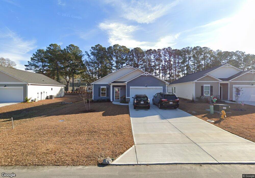 293 Glendale Arbor Dr SW, Ocean Isle Beach, NC 28469 - photo 1
