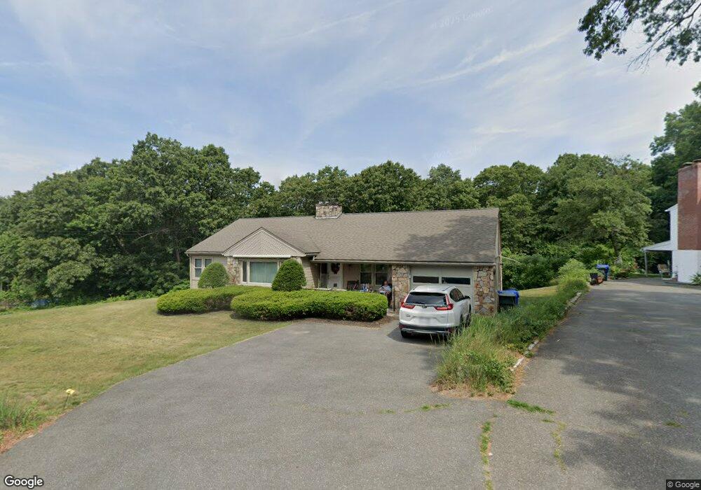 56 Meadow St, Indian Orchard, MA 01151 - photo 1