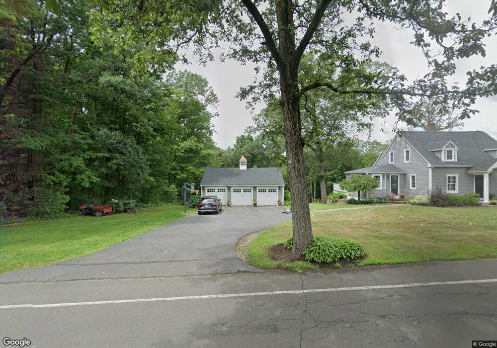 1667 Hill St, Suffield, CT 06078 - photo 1