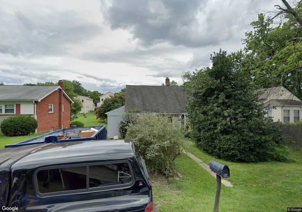 8311 Holly St, Laurel, MD 20707 - photo 1