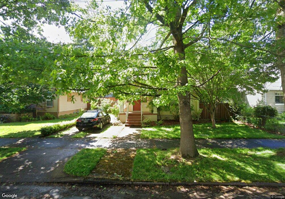 2034 N Winchell St, Portland, OR 97217 - photo 1