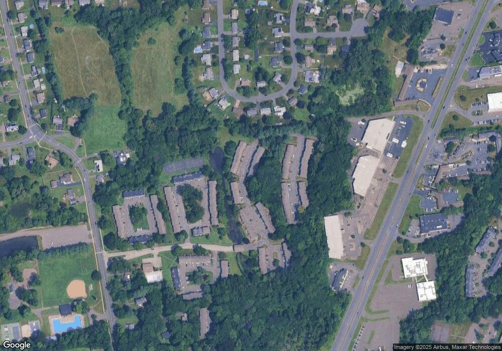 535 Churchill Dr, Newington, CT 06111 - photo 1