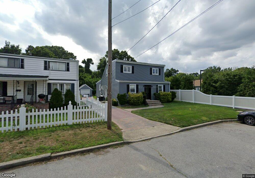 12 Parkside Rd, West Hempstead, NY 11552 - photo 1