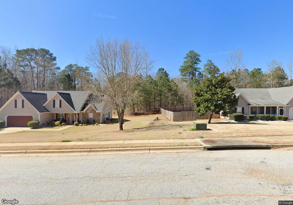 0 Berkshire Trace unit 3154667, Oak Hill, GA 30016 - photo 1