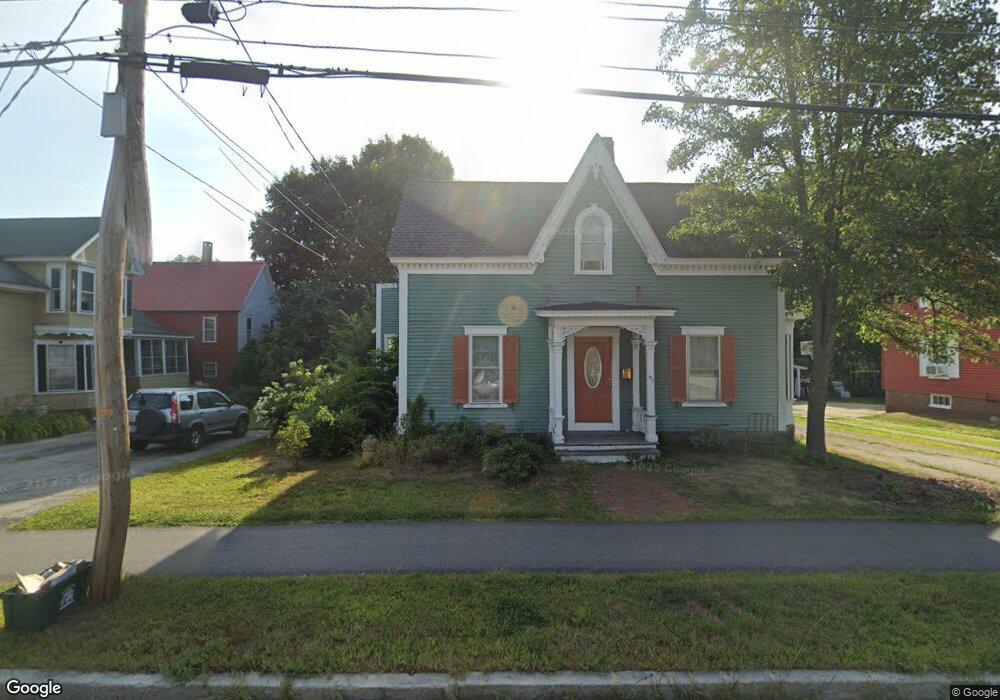 67 South St, Concord, NH 03301 - photo 1