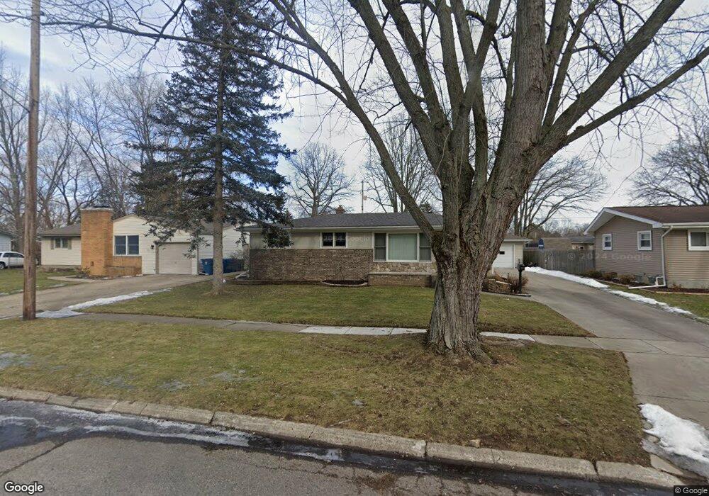 918 Kay St, Davison, MI 48423 - photo 1
