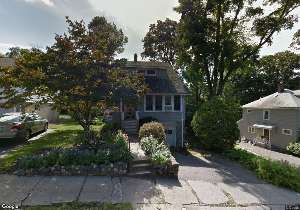 20 Gladstone St, Wakefield, MA 01880 - photo 1