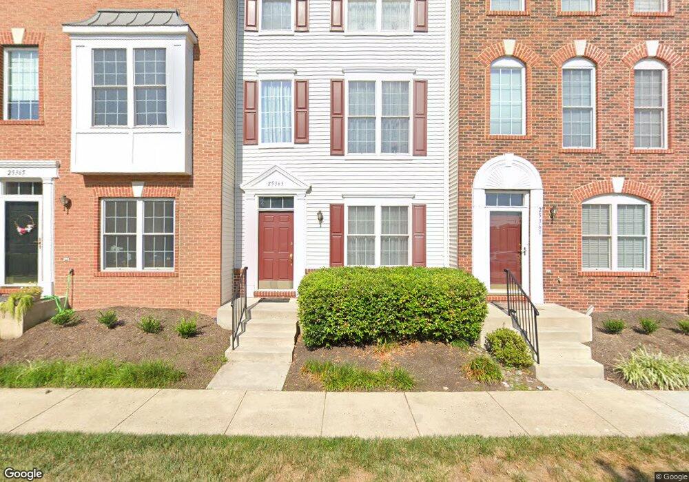 25363 Shipley Terrace, Chantilly, VA 20152 - photo 1