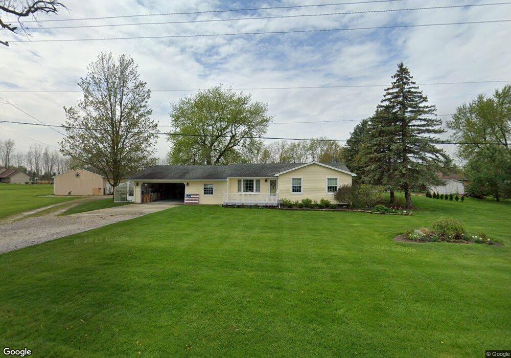 7026 S Elms Rd, Swartz Creek, MI 48473 - photo 1