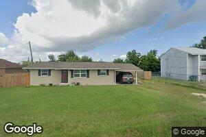 1619 N James Ave, Panama City, FL 32405