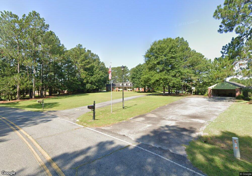 158 Lakeview Cir, Cordele, GA 31015 - photo 1