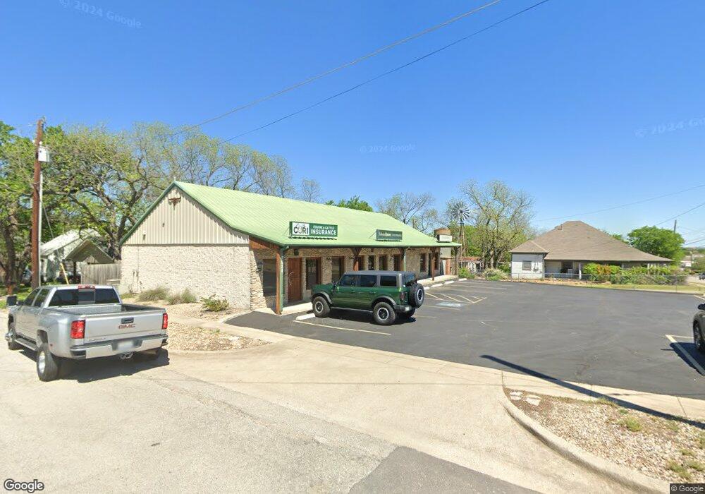 1020 Palo Pinto St, Weatherford, TX 76086 - photo 1