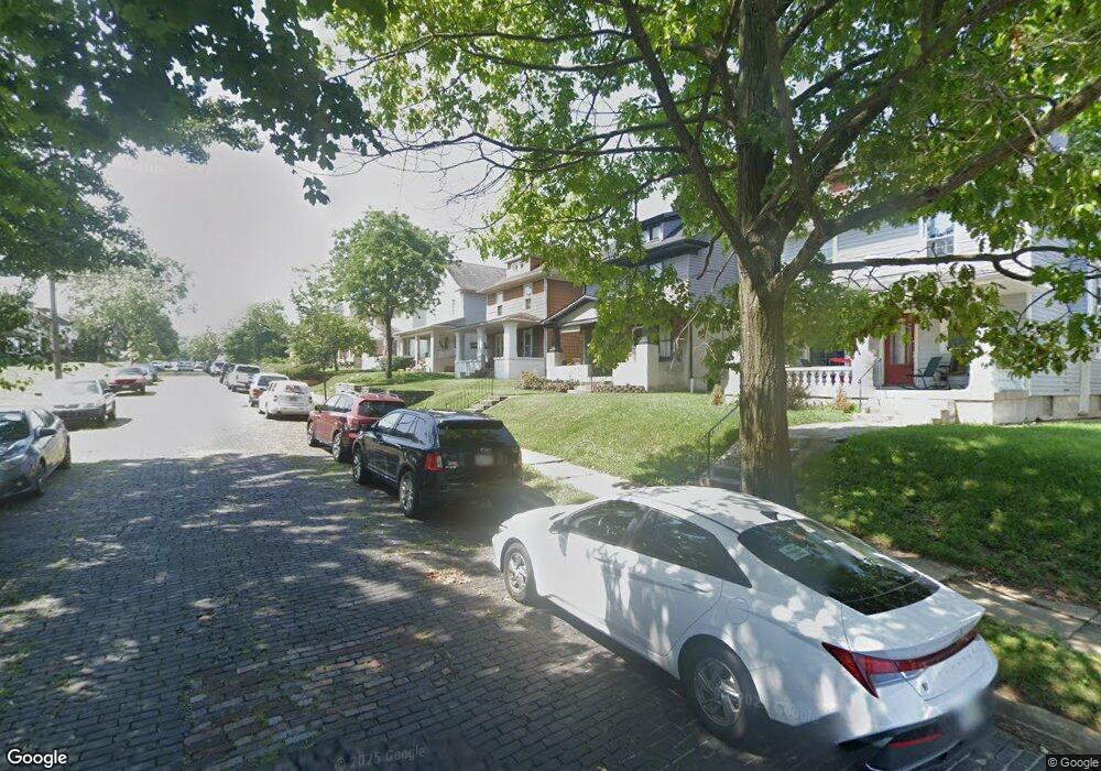 637 Bowen St, Dayton, OH 45410 - photo 1