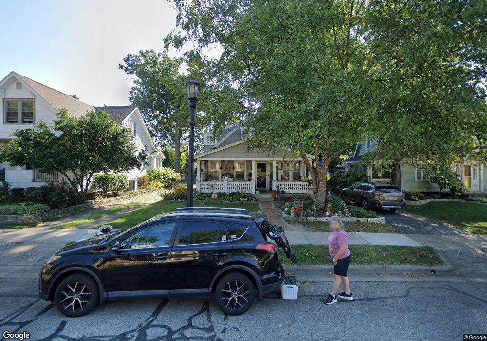 1308 Lincoln Rd, Columbus, OH 43212 - photo 1