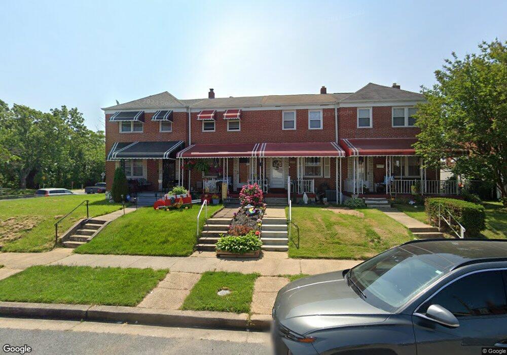 2240 Coralthorn Rd, Middle River, MD 21220 - photo 1