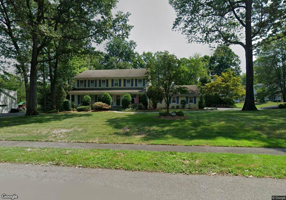 488 Berkeley Dr, Wyckoff, NJ 07481 - photo 1