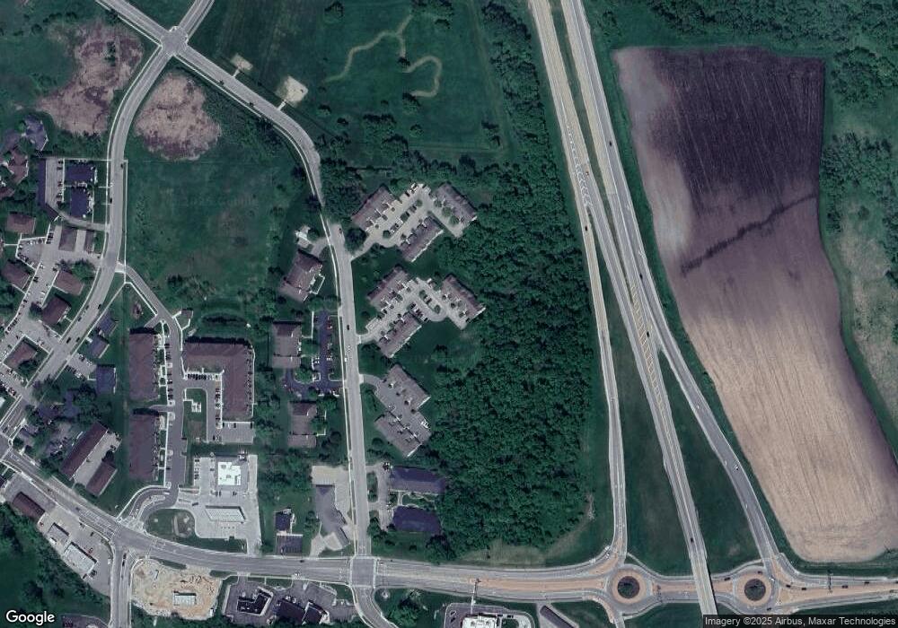 851 Park St unit 202, Oregon, WI 53575 - photo 1