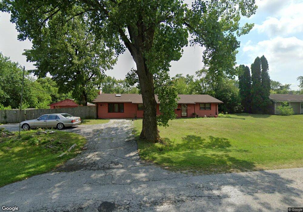 4411 188th St, Country Club Hills, IL 60478 - photo 1