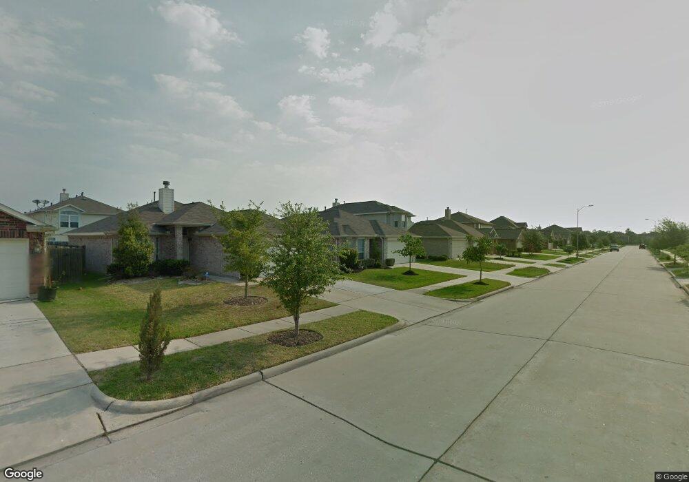 7274 Avocet Ln, Houston, TX 77040 - photo 1