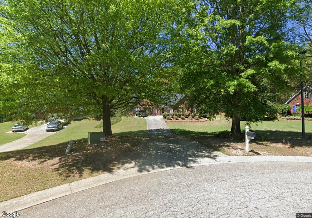 5391 Valley Forest Way, Flowery Branch, GA 30542 - photo 1