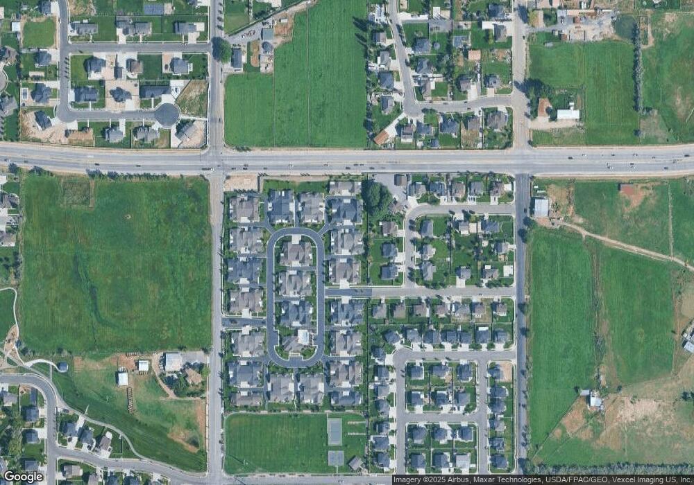 1233 S 100 E unit 4, Lehi, UT 84043 - photo 1