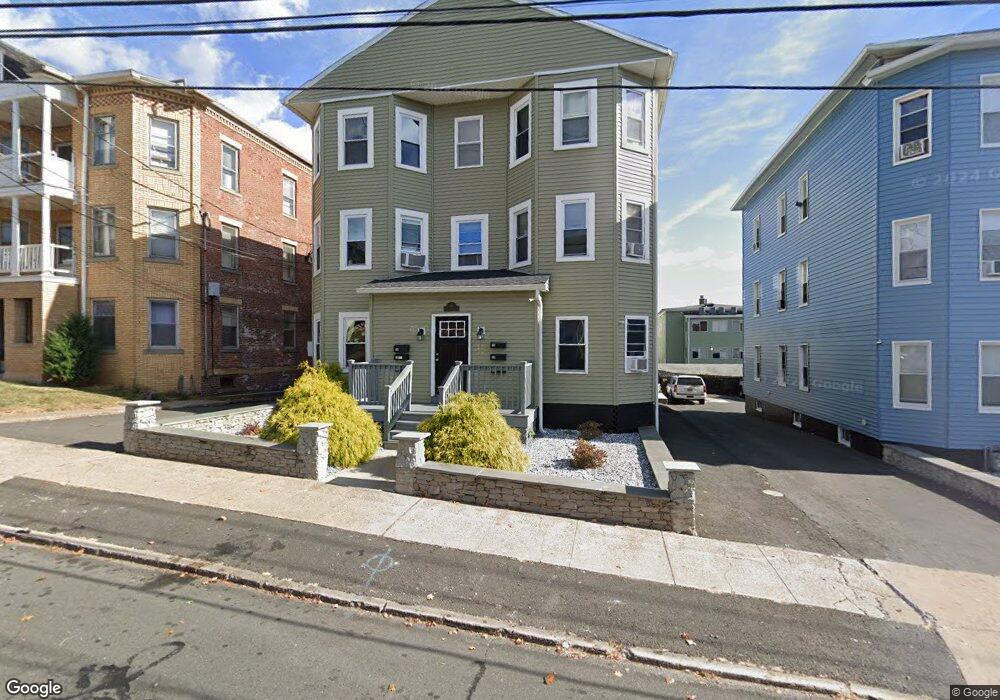 99 Gold St unit 1-A, New Britain, CT 06053 - photo 1