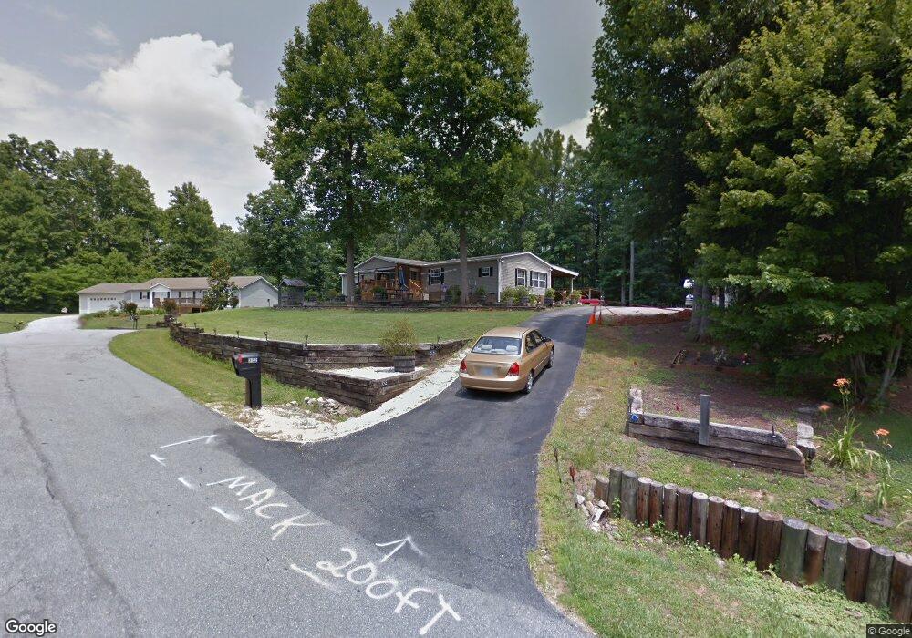 352 Sunrise Ridge Dr, Hendersonville, NC 28792 - photo 1