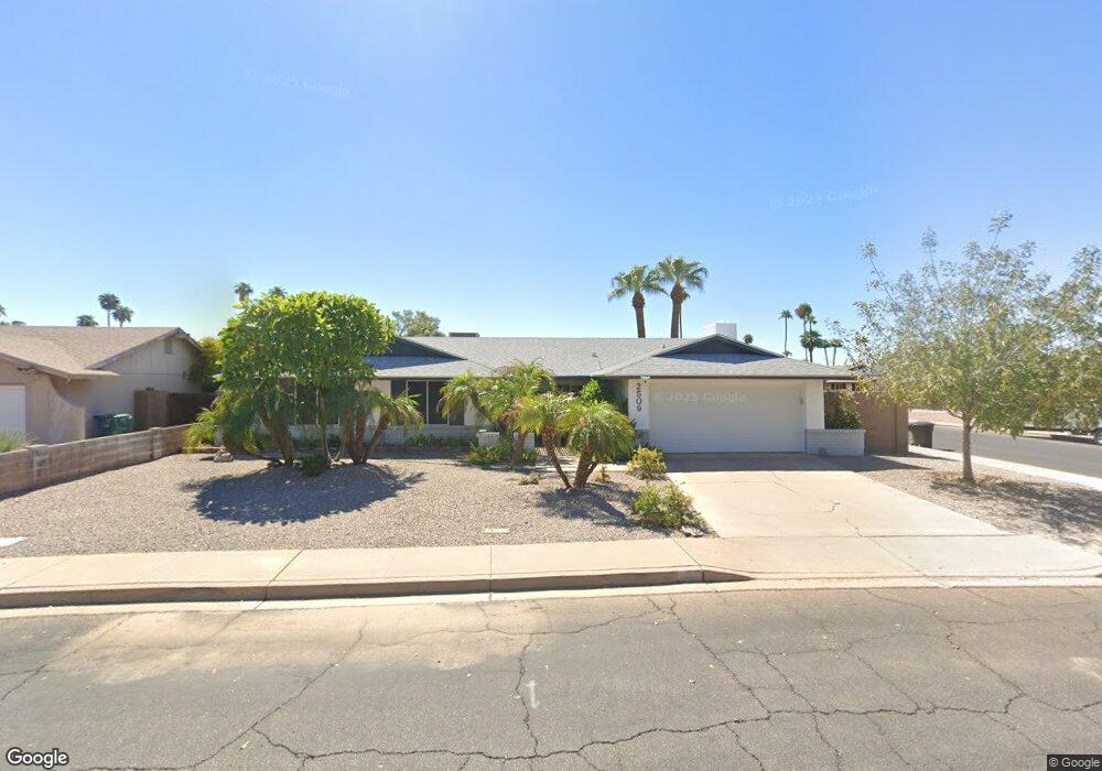 2509 W Osage Ave, Mesa, AZ 85202 - photo 1