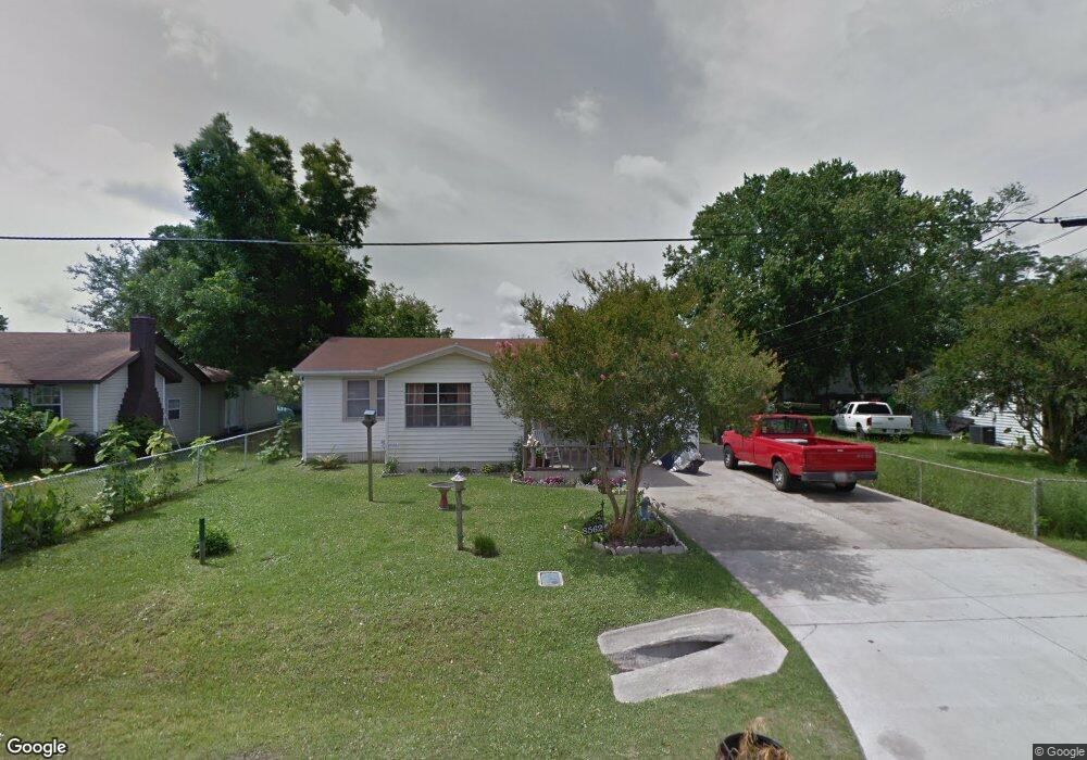 8562 Berry Ave, Jacksonville, FL 32211 - photo 1