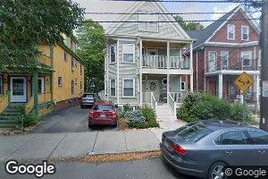 73 Lexington Ave Unit 2, Somerville, MA 02144