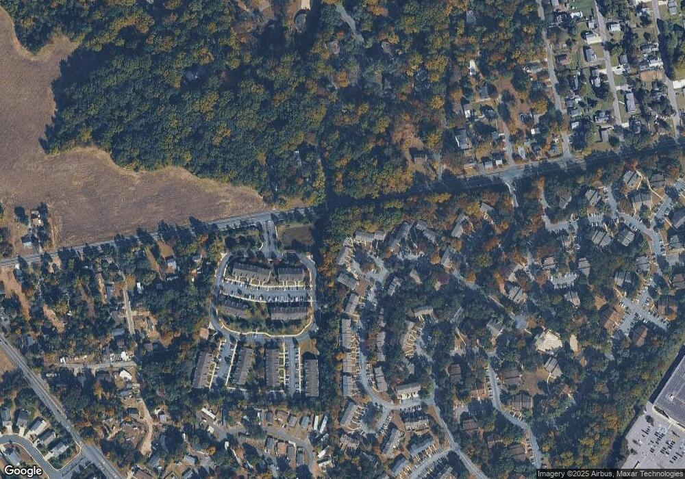 314 Pellinore Ct unit 314, Mantua, NJ 08051 - photo 1