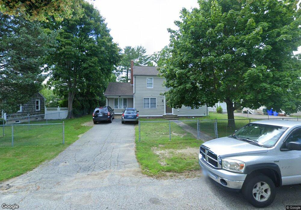 3 Lang Ave, Bristol, RI 02809 - photo 1