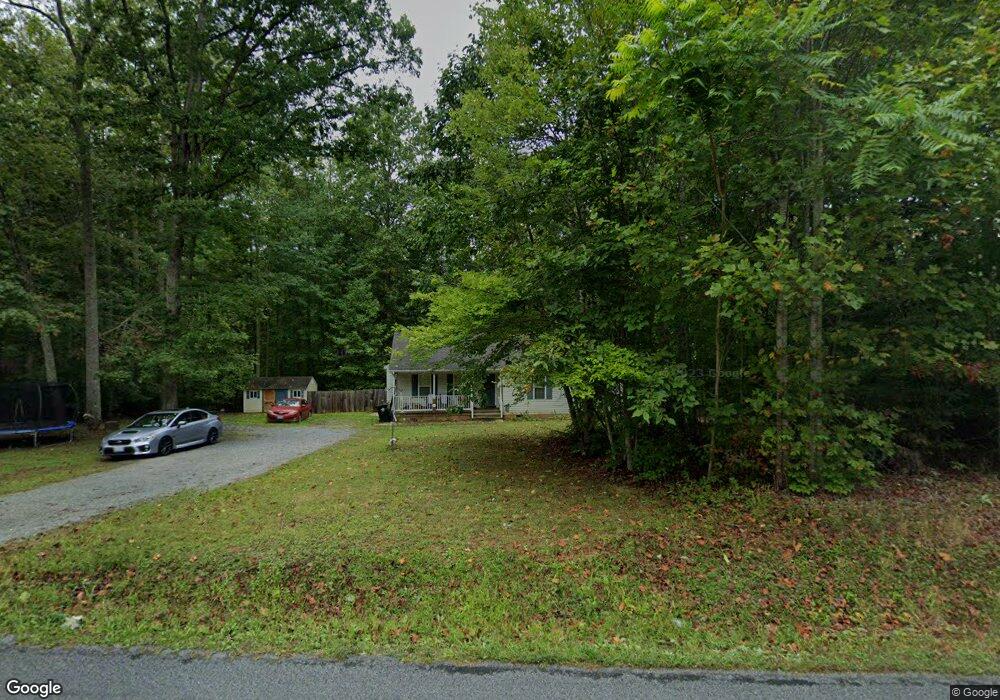 661 Byrd Mill Rd, Louisa, VA 23093 - photo 1