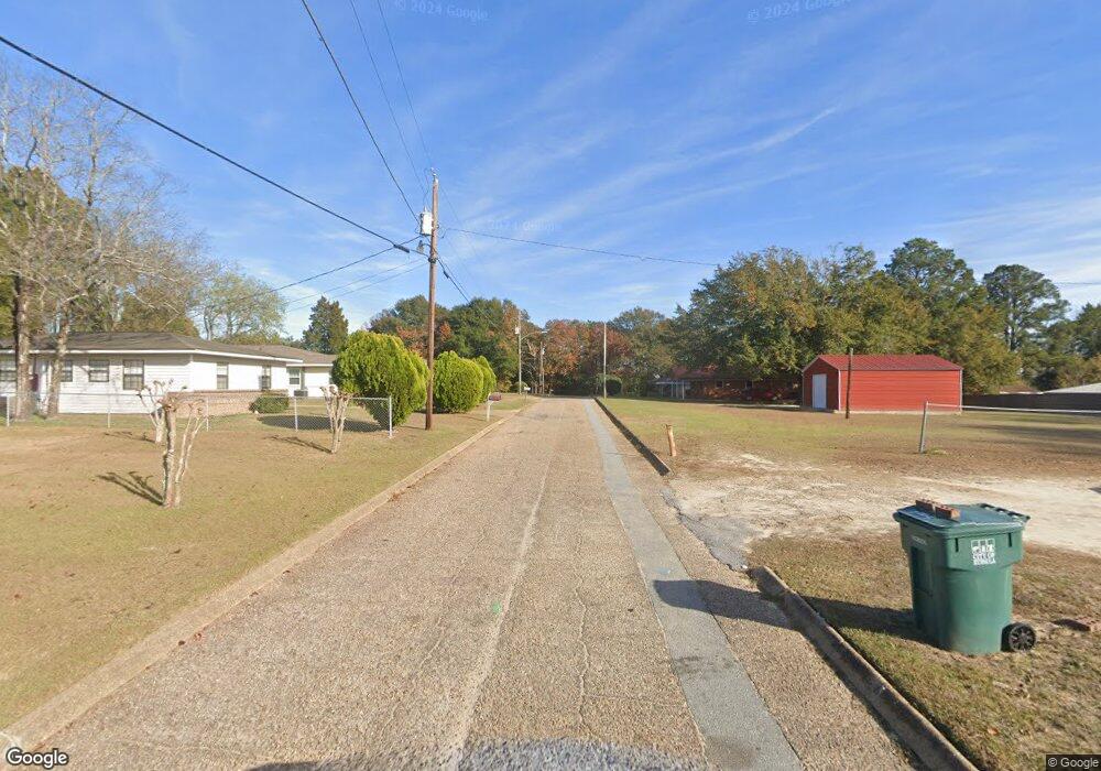 1 Franklin St, Eufaula, AL 36027 - photo 1