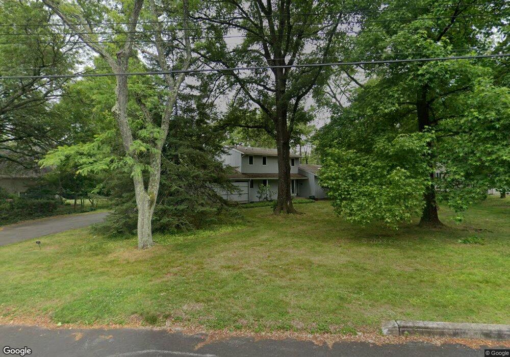 27 Mccosh Cir, Princeton, NJ 08540 - photo 1