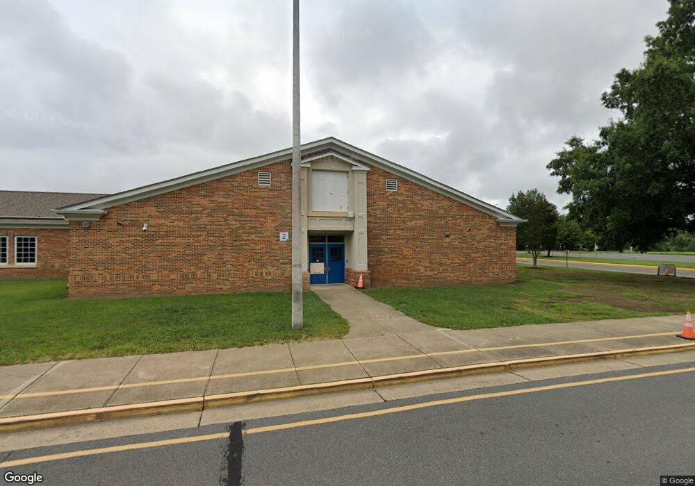 107 Northampton Blvd, Stafford, VA 22554 - photo 1