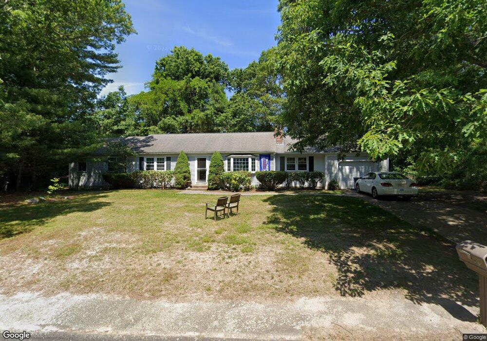 48 Hadrada Ln, Centerville, MA 02632 - photo 1